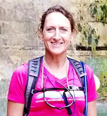 Deb Lenters