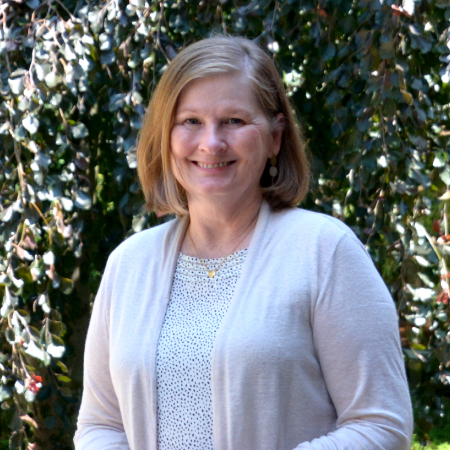 Anne VanHeest