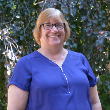Laura Cramer
