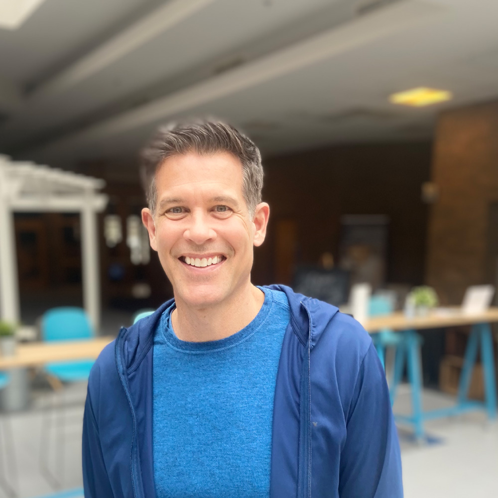 Dave Lantz Beechwood Church